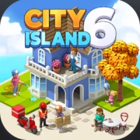 City Island 6 Mod Apk 2.6.0 Unlimited Money and Diamonds