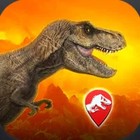 Jurassic World Alive Mod Apk 3.6.25 All Dinosaurs Unlocked