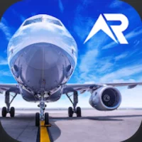 RFS Real Flight Simulator Pro Mod Apk 2.2.7 All Planes Unlocked