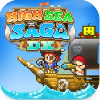 High Sea Saga DX Apk Mod 2.5.7 Unlocked Everything