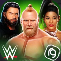 WWE Mayhem Mod Apk 1.77.127 Unlimited Money and Loot Cases