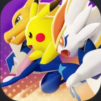 Pokémon UNITE Mod Apk 1.14.1.4 Unlimited Aeos Gems and Money