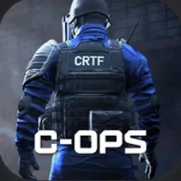 Critical Ops Mod Apk 1.45.0.f2610 Unlimited Everything 2024