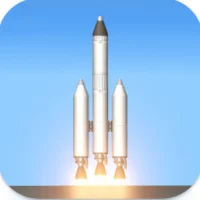 Spaceflight Simulator Mod Apk 1.59.15 Unlimited Fuel