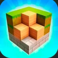 Block Craft 3D Mod Apk 2.18.7 Unlimited Coins and Gems