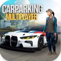 Car Parking Multiplayer Mod Apk 4.8.18.3 (Mod Menu) Unlocked Everything