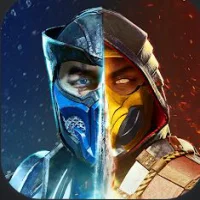 Mortal Kombat Mod Apk 5.3.1 (Mod Menu) Unlimited Souls