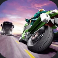 Traffic Rider Mod APK 1.99b (Mod Menu) Unlimited Money